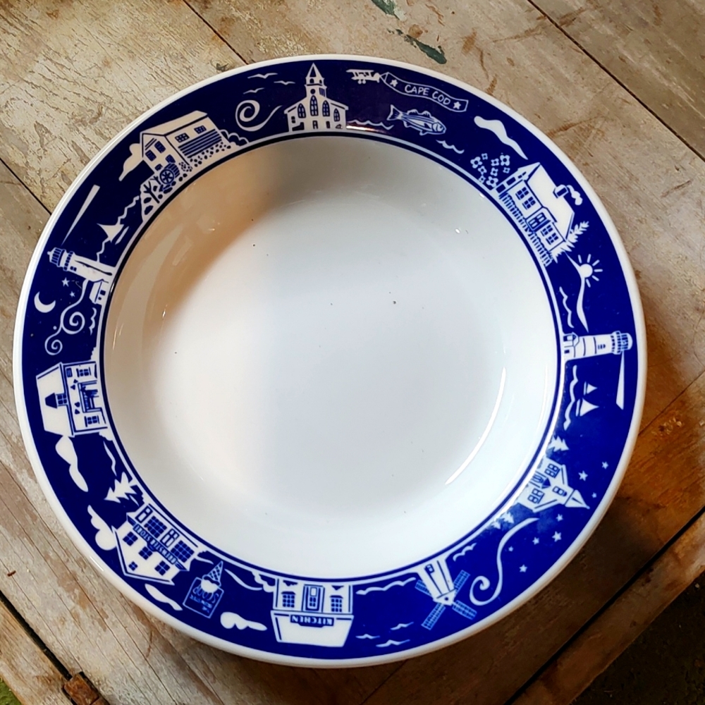 Collectible bowl